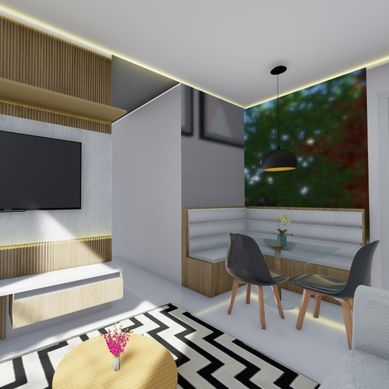 Sala de Estar