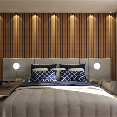 Quarto casal