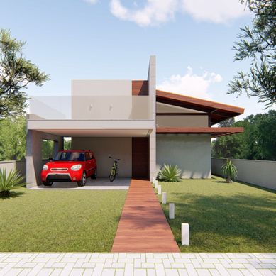 Estudo do sofware Lumion
