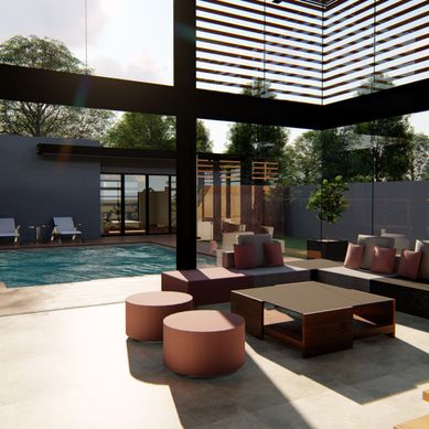 Interiores 