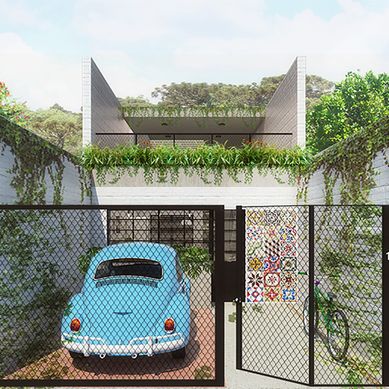 casa bonaventura