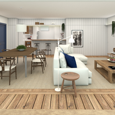 Apartamento Gironda