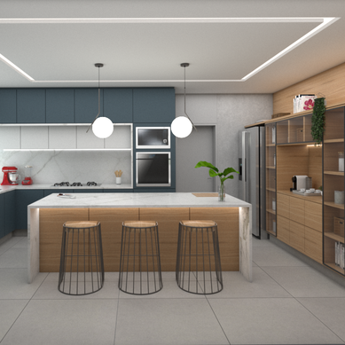 Apartamento Gal