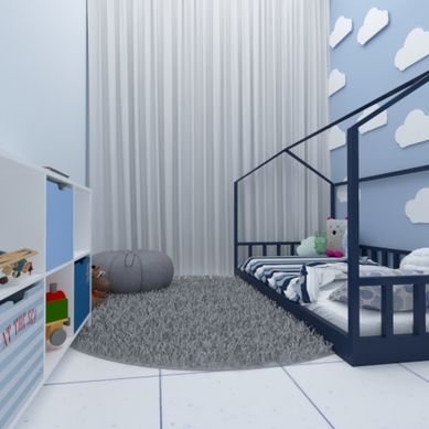 Quarto Montessoriano