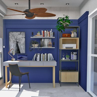 Home Office