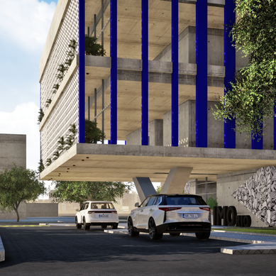 Hospital