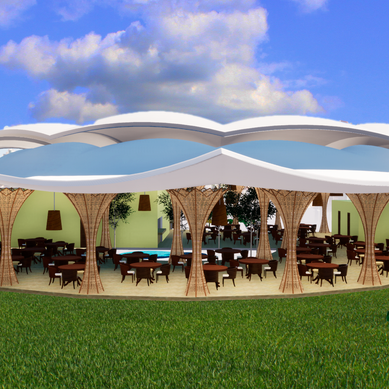 Restaurante Keanu