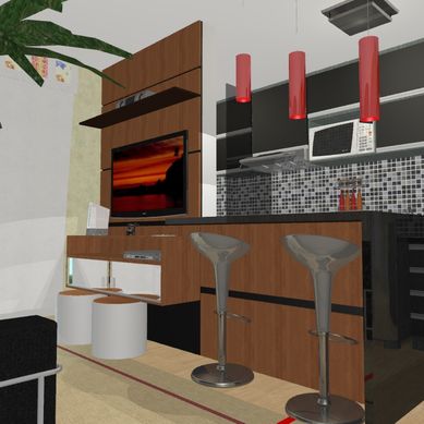 Apartamento Miraflores