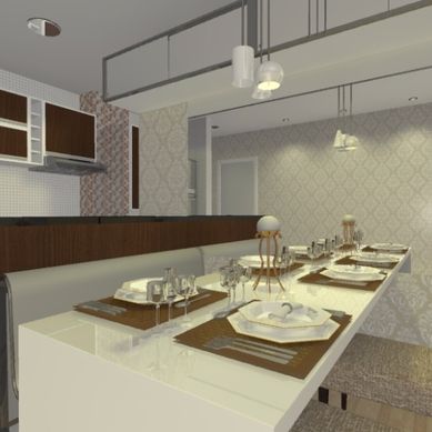 Residencial Parque Setubal
