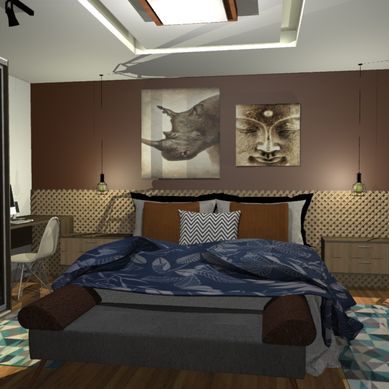 Residencial Mirassol