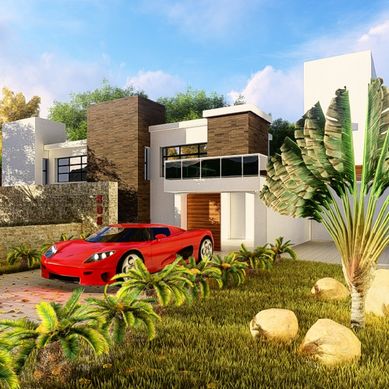 Residencia Cortella