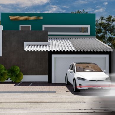 Projeto Família Bargoena 