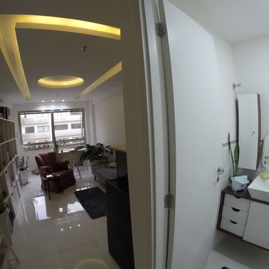 Sala Claudia Gafisa - Recreio