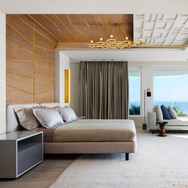 TRANQUIL RETREAT