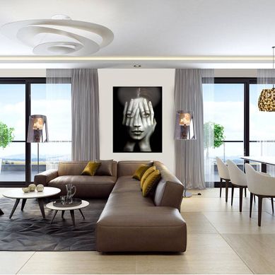 CONTEMPORARY GLAMOUR
