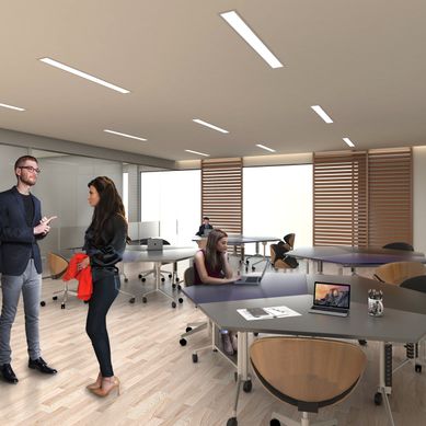 Coworking