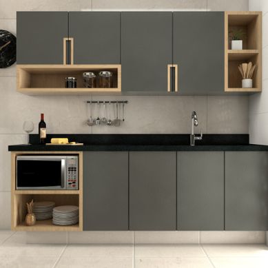 Cozinha N