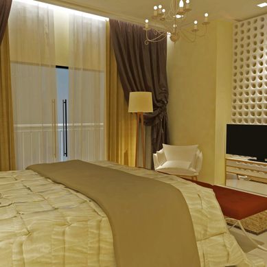 QUARTO CASAL