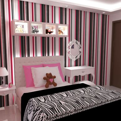 QUARTO CRIANÇA 5 ANOS
