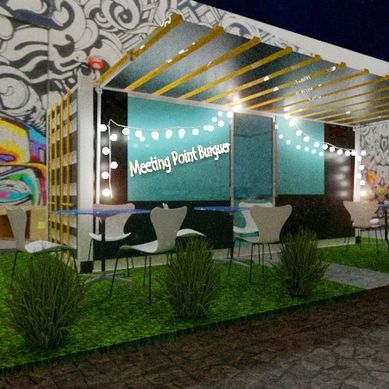 FASTFOOD MEETING POINT BURGUER