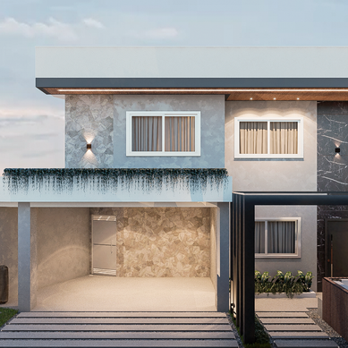 CASA CM