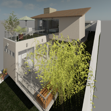 PROJETO CASA MINÍMA