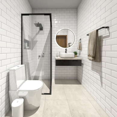 REFORMA RESIDENCIAL