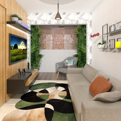 REFORMA APARTAMENTO