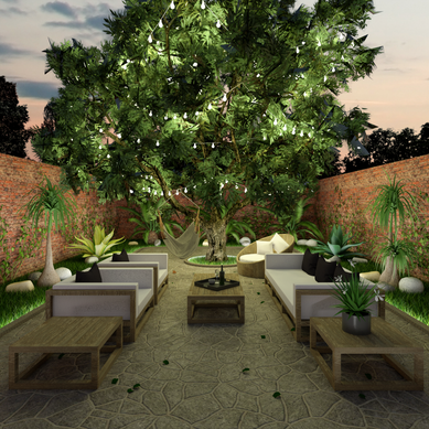 PROJETO RESIDENCIAL