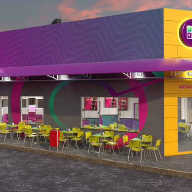 PROJETO COMERCIAL