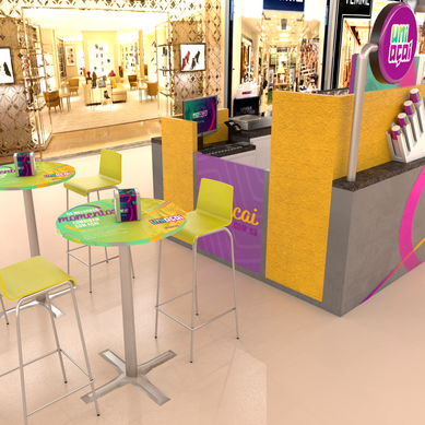PROJETO COMERCIAL