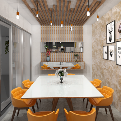 REFORMA RESIDENCIAL