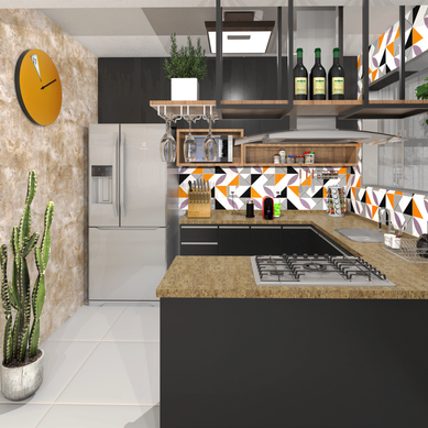 REFORMA RESIDENCIAL