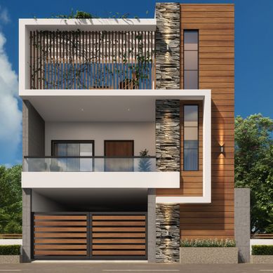 4BHK Banglow in surat.