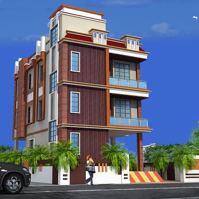 RESIDENCE