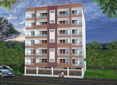 SAI APARTMENT