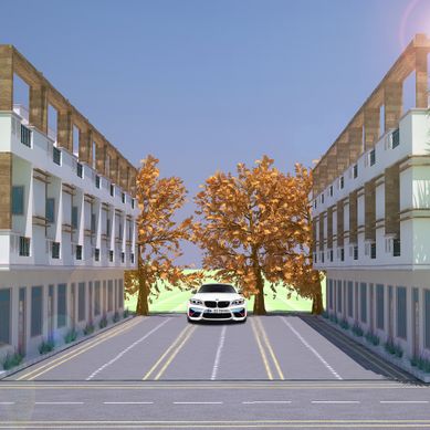RESIDENTAIL VILLAS