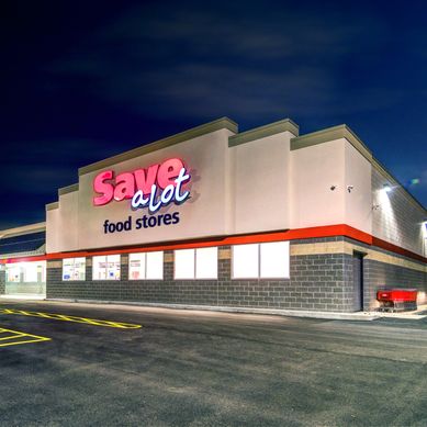 Save-A-Lot Grocery Store