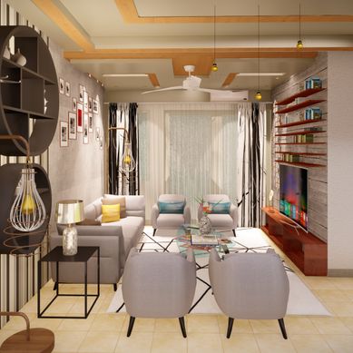 DRAWING ROOM