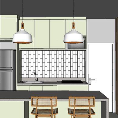 Cozinha