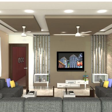 Interior design