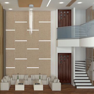 Interior design