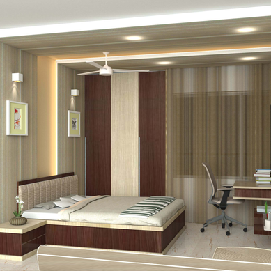 Interior design