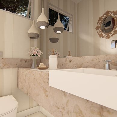 Lavabo I.G