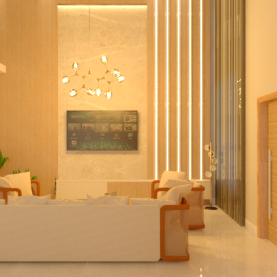 Projeto C.C interiores