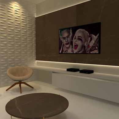 Sala de estar