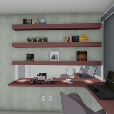 QUARTO JOVEM