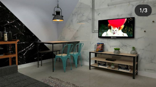 Sala Apto