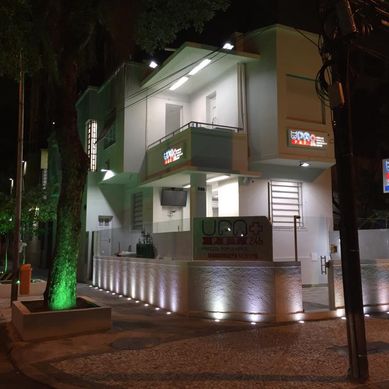 Clínica Veterinária 24h