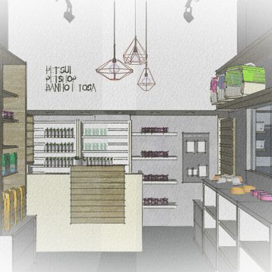 Petshop e Banho e Tosa